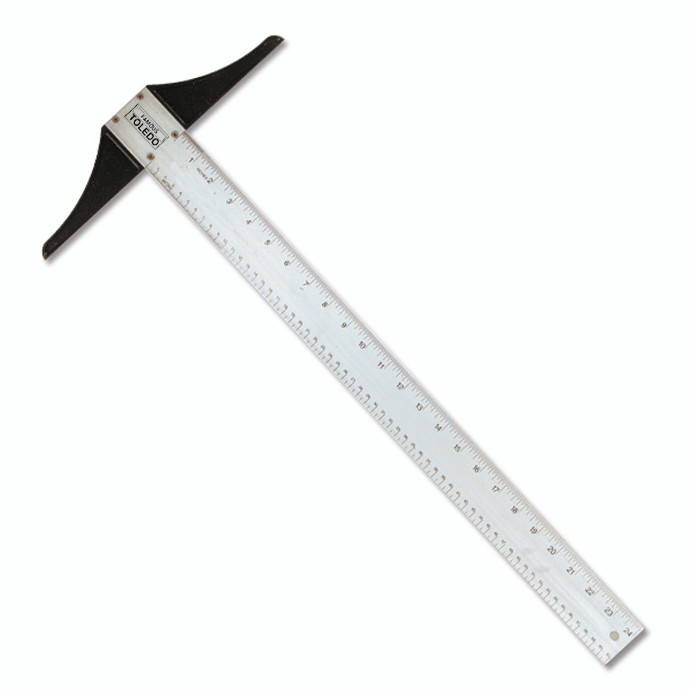 Toledo T-Square 900mm - 322216 - Tool Kit Depot