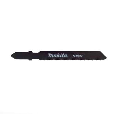 Makita Jigsaw Blade HSS 51mm 21TPI 5 Pack D34908 Tool Kit