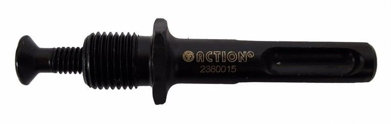 Action Hammer Tool SDS+ Drill Chuck Ad 