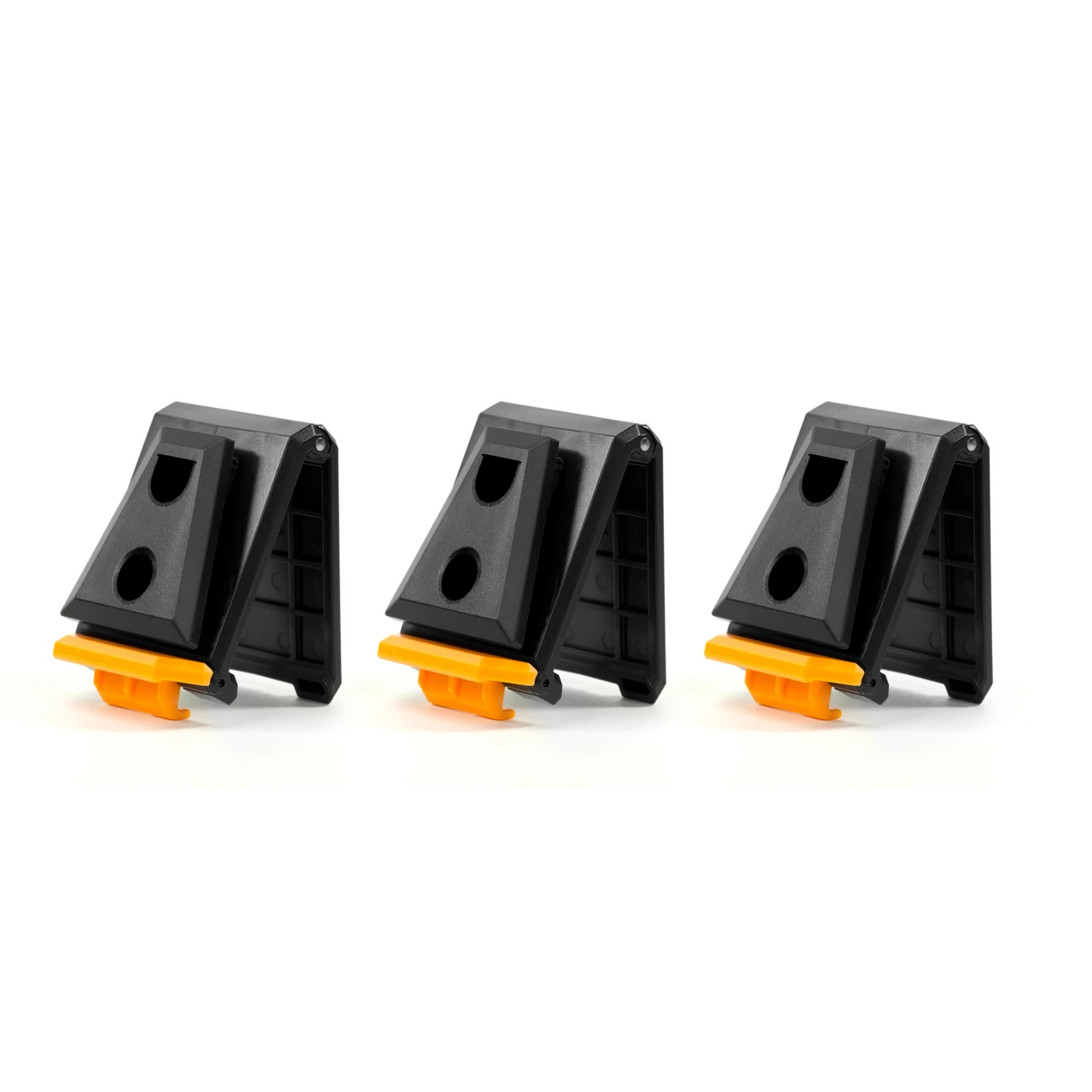 Toughbuilt Cliptech Hubs Setup Toughbuilt Hammer Holder Tough Built ToughBuilt ToughBuilt ClipTech  Hubs ToughBuilt