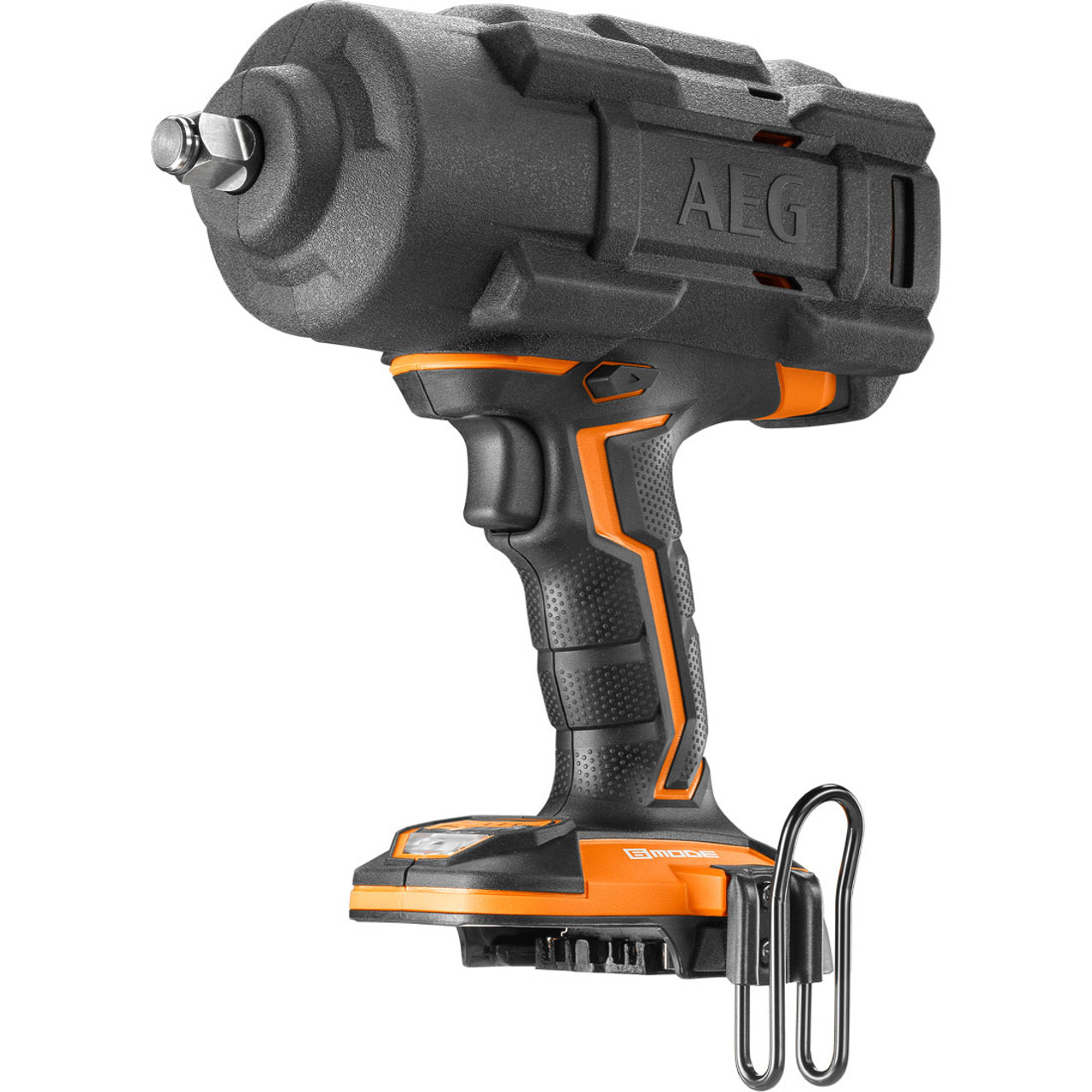 AEG 18V 6.0ah FUSION 6 Piece Machinery Combo Kit BSB18FB662AG Tool