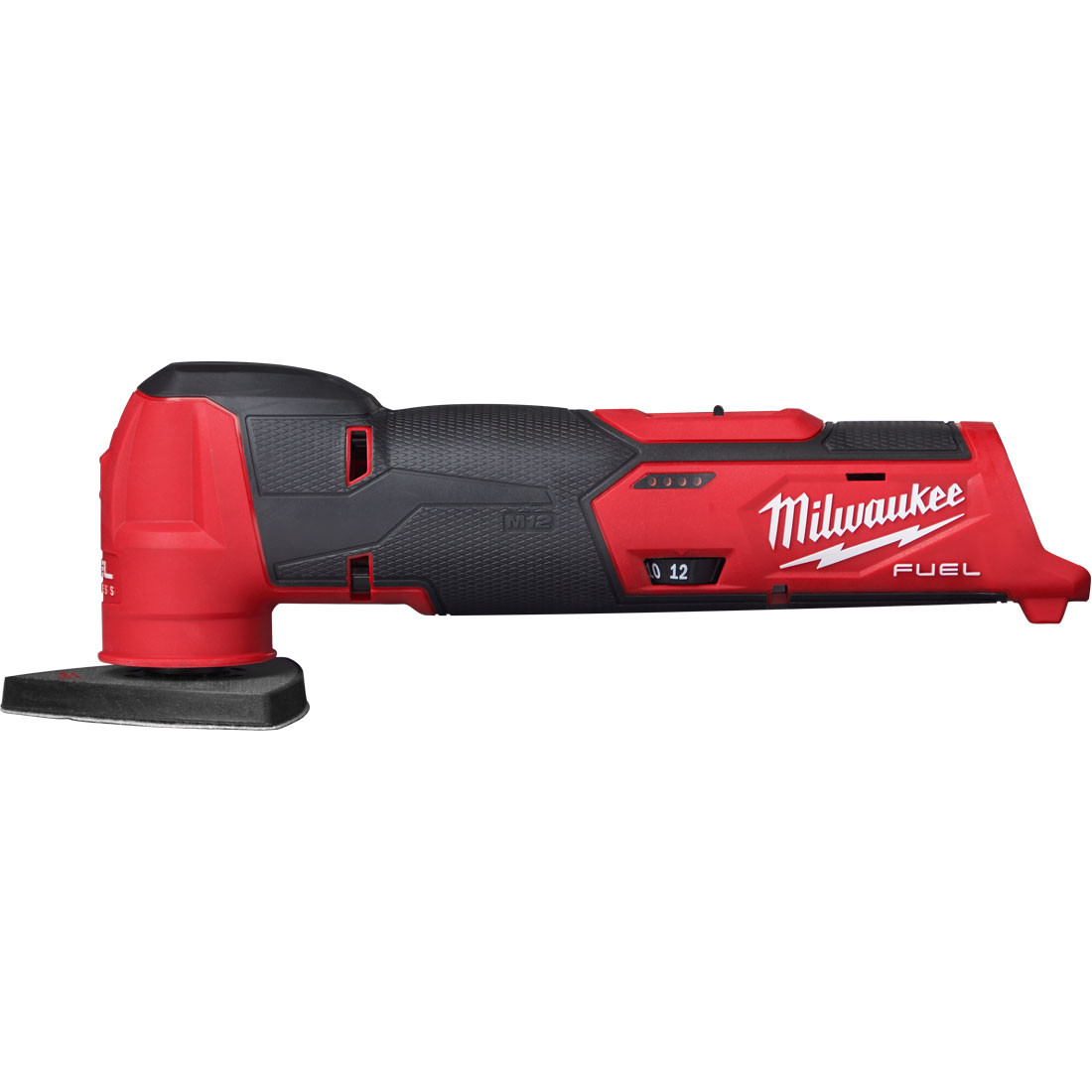 Milwaukee M12 FUEL Multi-Tool tool only M12FMT-0 Tool Kit Depot