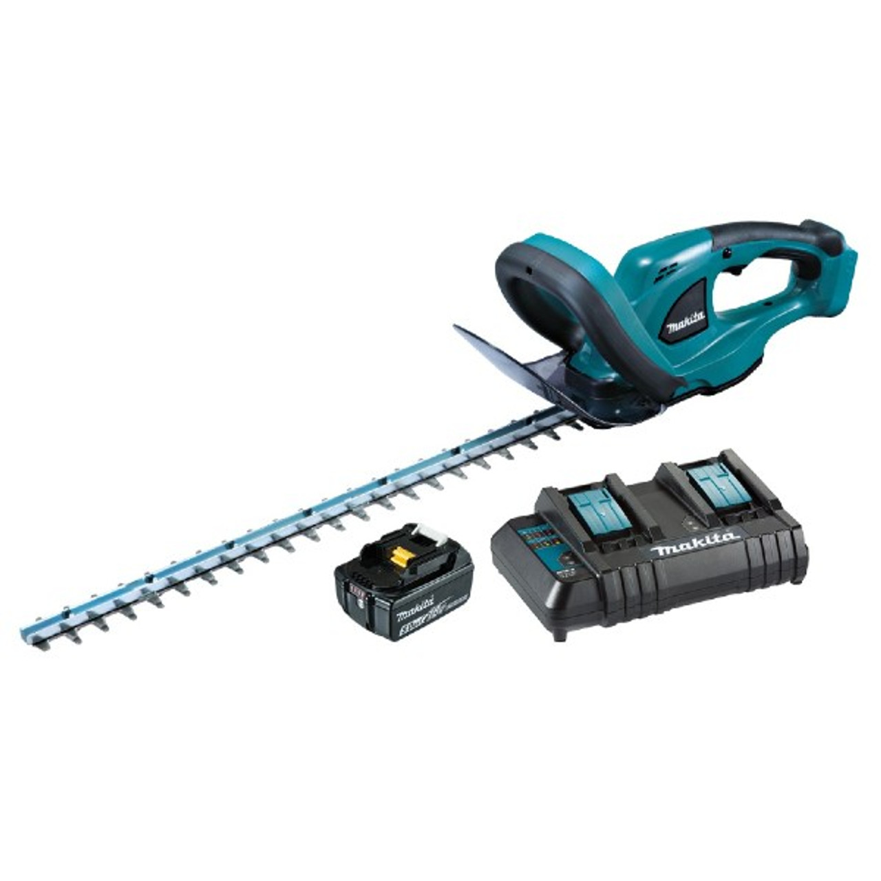 Makita 18V Hedge Trimmer Kit