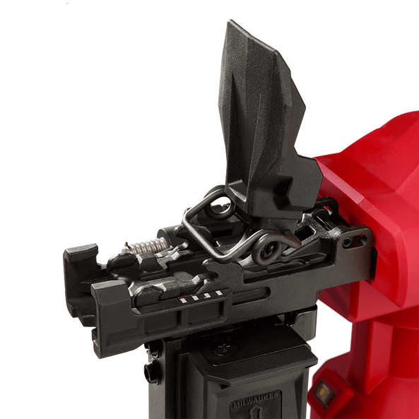 Milwaukee Fencing Stapler 18V M18™FFUS0C Skin Only Tool Kit Depot