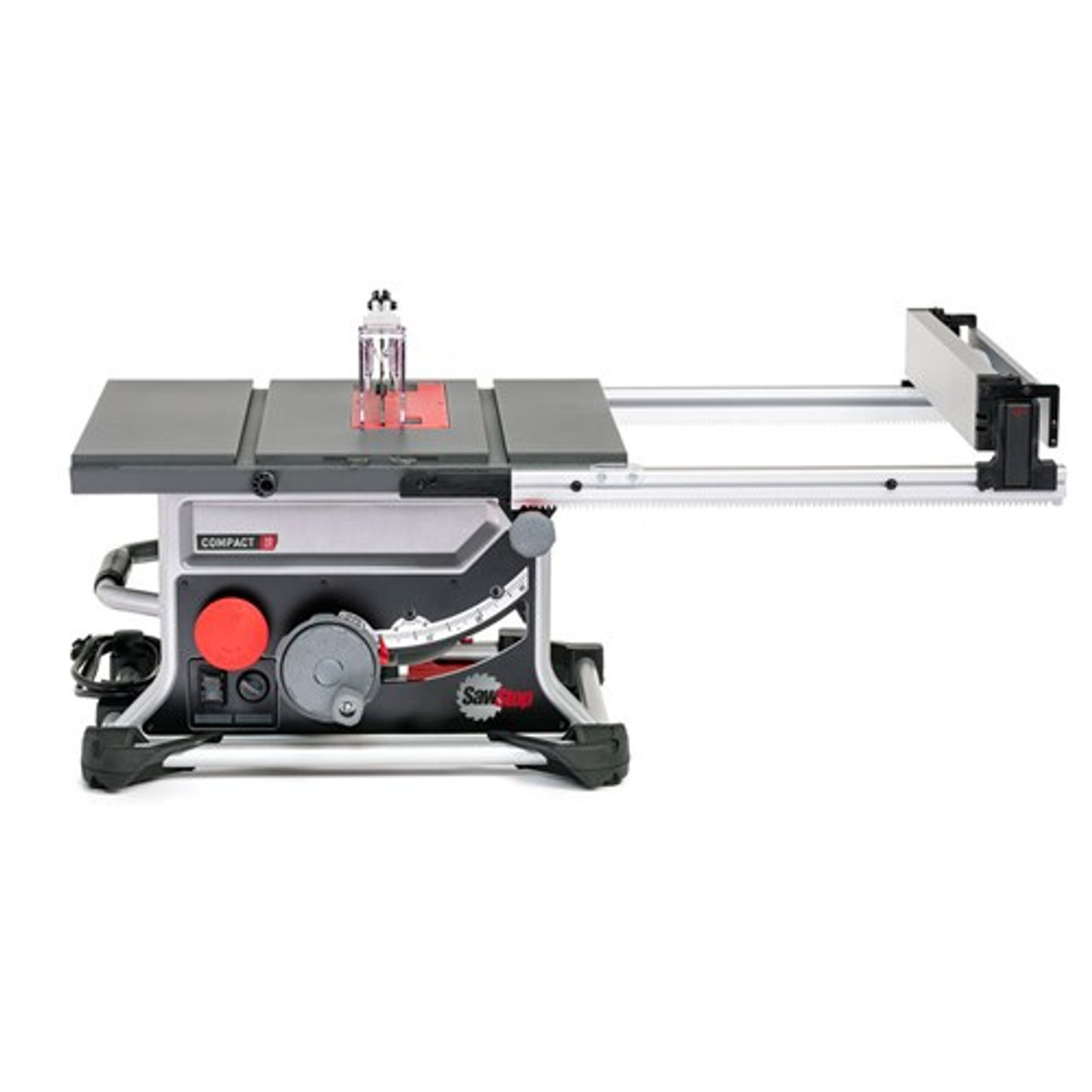 SawStop Compact Table Saw 254mm SSTCTS10 Tool Kit Depot