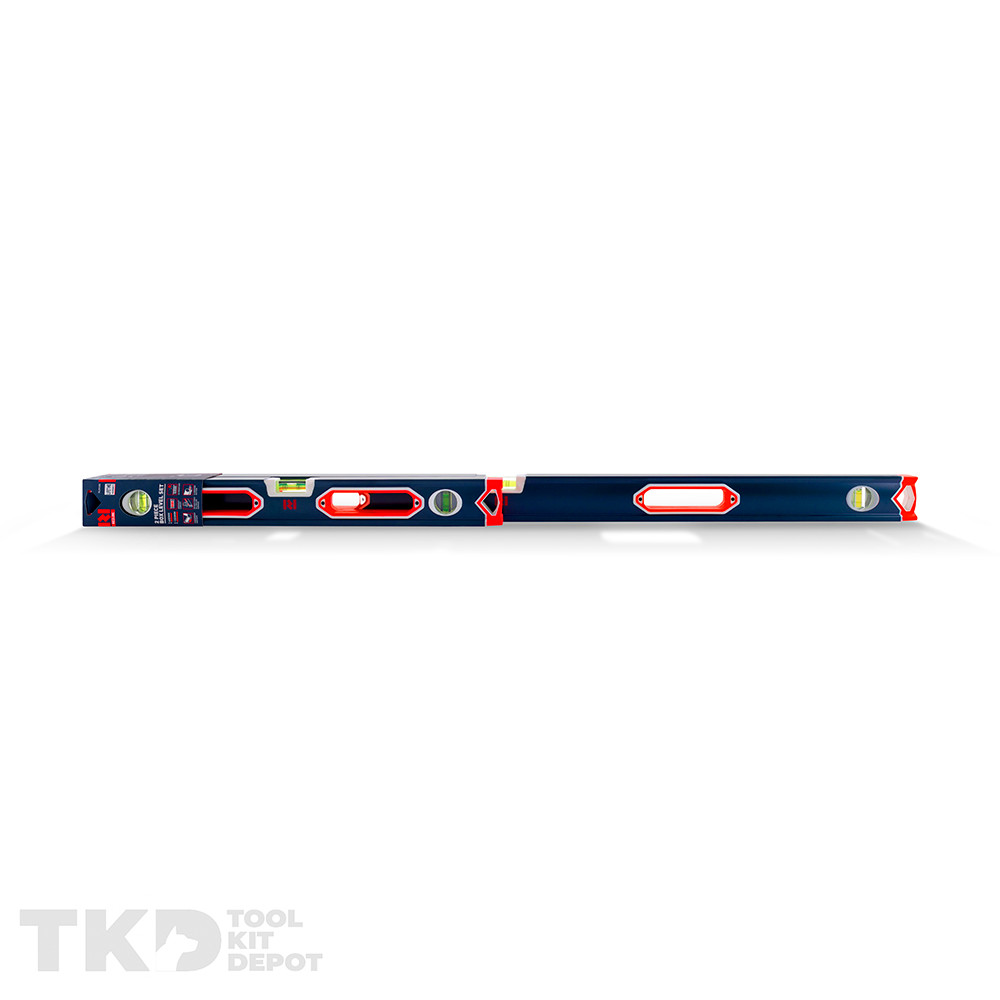 Redline Box Level Set 2Pk - RL251025 - Tool Kit Depot