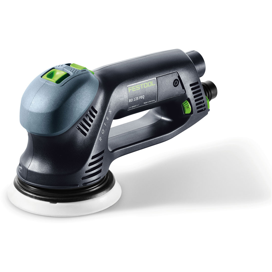 Festool RO 125 ROTEX 3 n 1 Random 