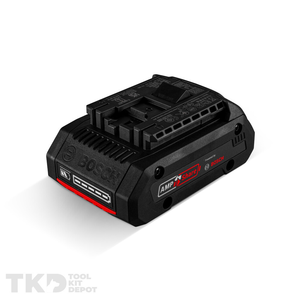 Bosch professional proCORE 18v 4ah batterie neuf Prix ferme - Bricolage