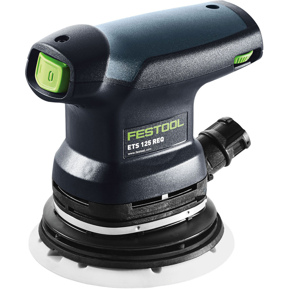 125 Orbital Sander On Purchases, 43 