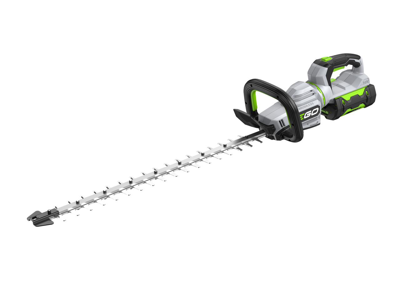 EGO POWER+ Hedge Trimmer 660mm 56V Skin Only Tool Kit Depot