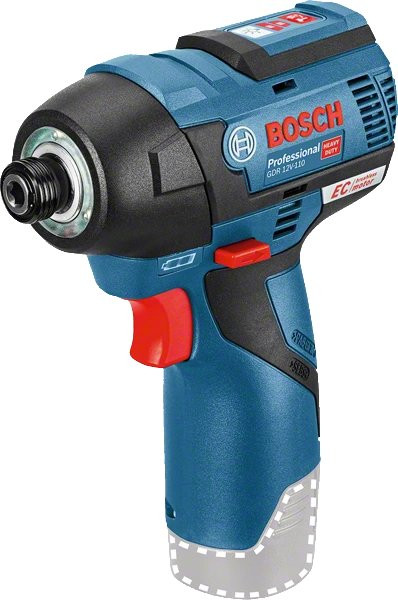 Bosch GDR 12V-110 Cordless Impact Driver SkinOnly 06019E0002
