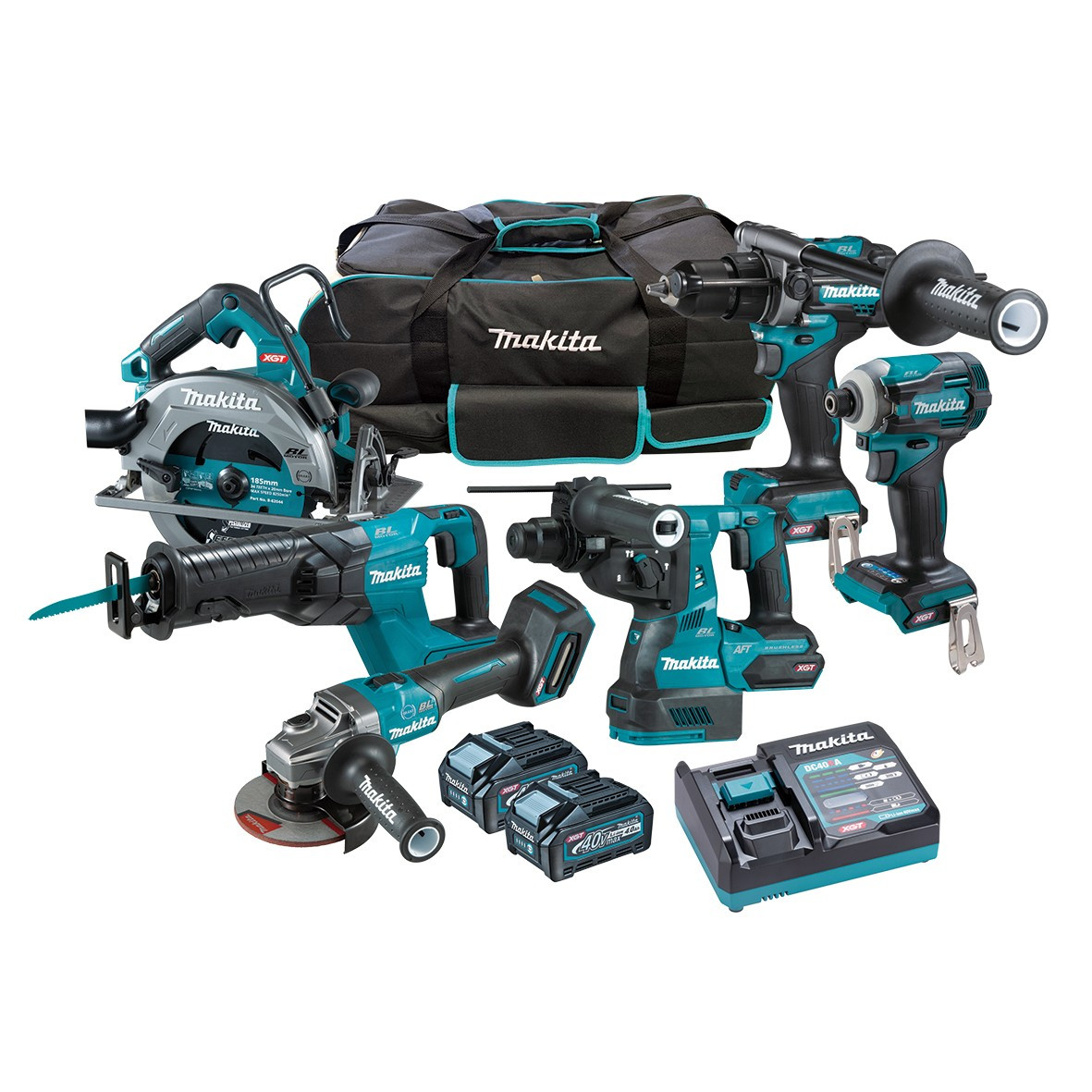 Combo Kit Makita 18v Black Friday Deals Black Friday Deals Makita