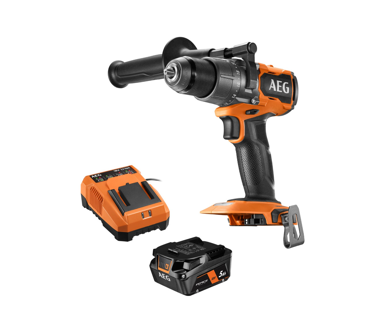 Aeg Impact Wrench Kit Bunnings Drill Driver Aeg Hammer Drill