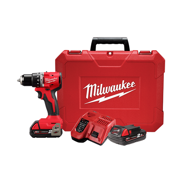 Hammer Drill Driver Milwaukee M18 Drill Chuck Replacement Amazon