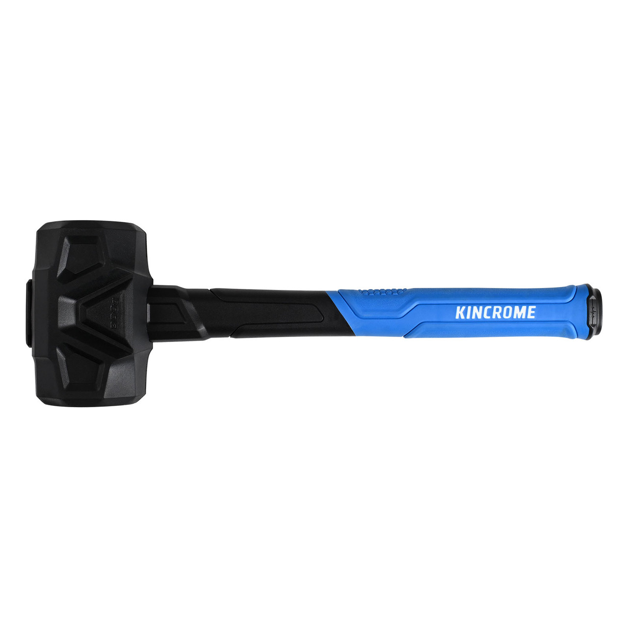 Kincrome Rubber Mallet Graphite 32oz 900g Black - K9092 - Tool Kit