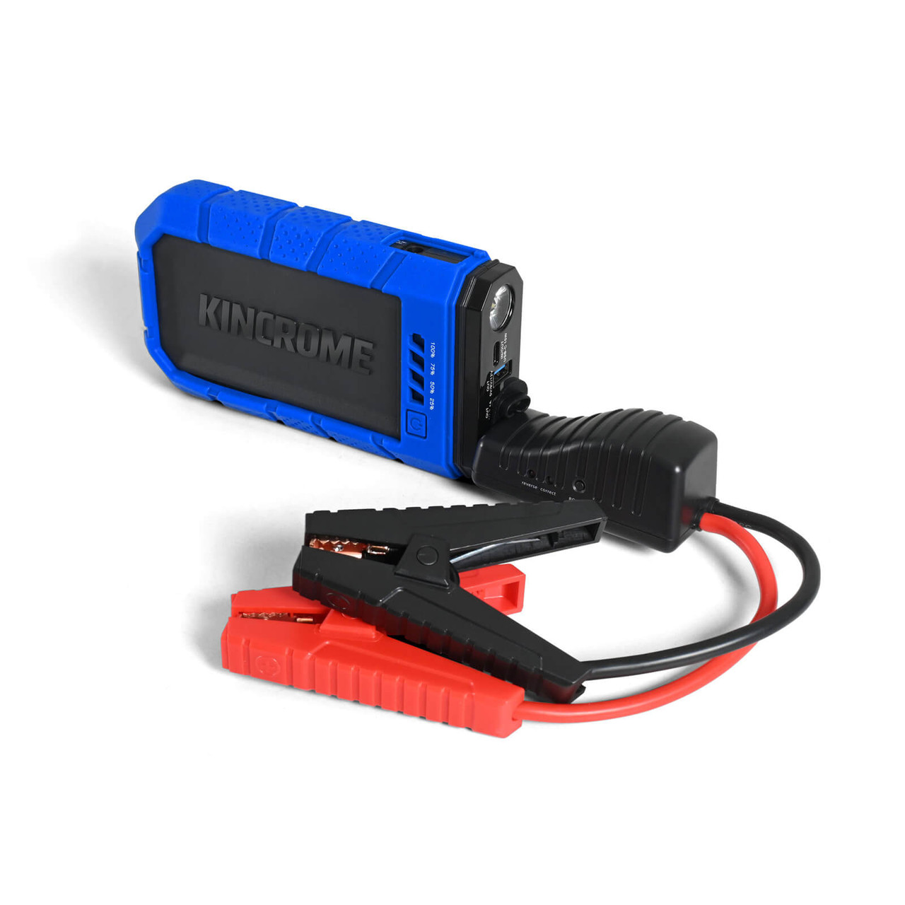 Kincrome Multi-Function Jump Starter 600CCA - KP1407 - Tool Kit Depot
