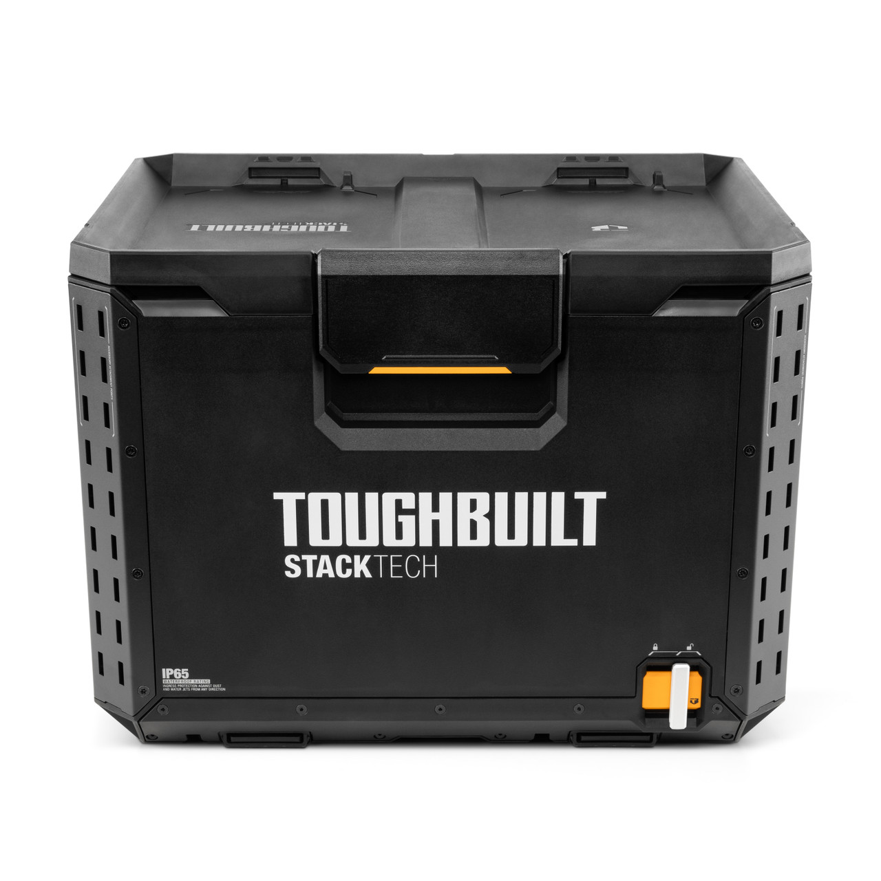 ToughBuilt StackTech Tool Box Extra Large TBB1B70 Tool Kit Depot