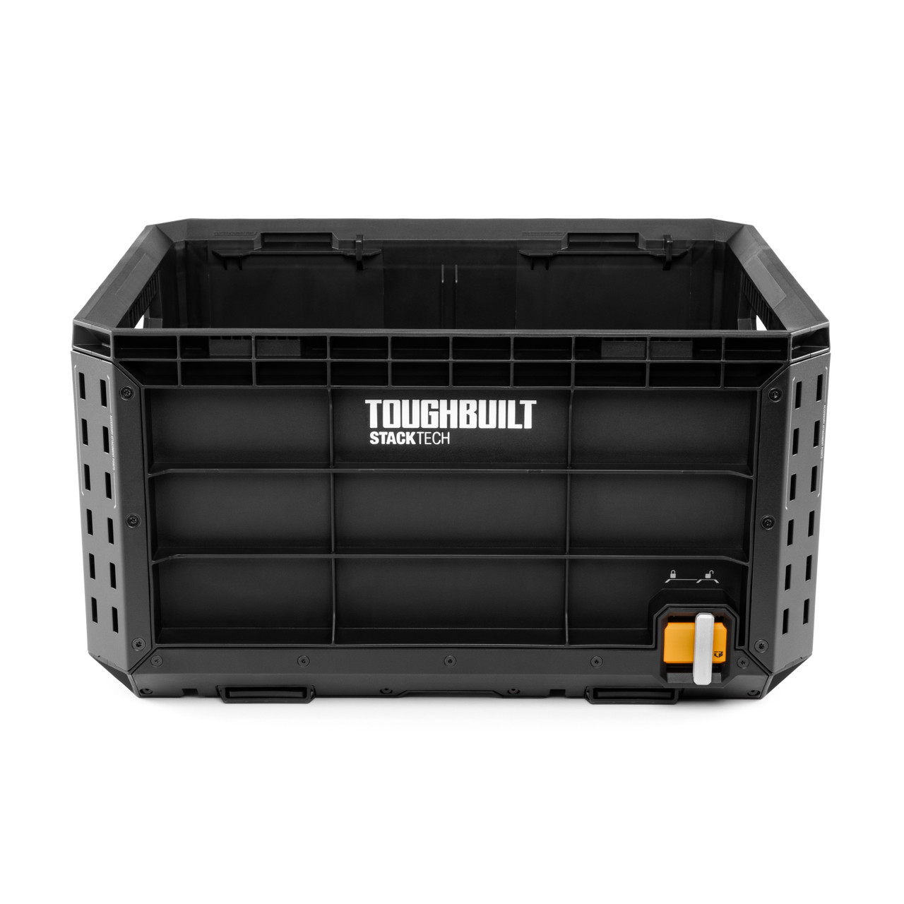 ToughBuilt StackTech Tool Crate - TB-B1-X-50 - Tool Kit Depot