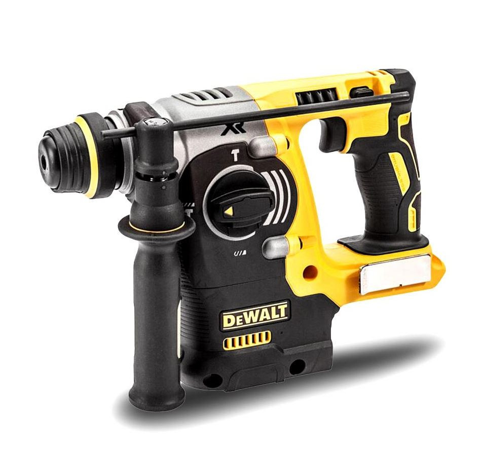 Dewalt Rotary Hammer SDS Plus 18V XR DCH273N-XJ Skin only