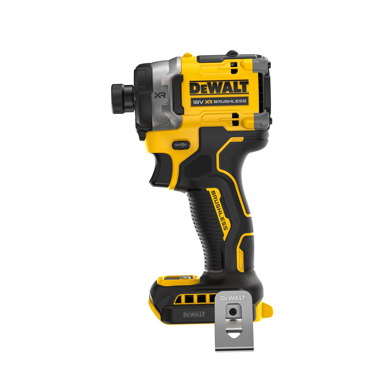 DeWalt Impact Driver Premium BL 18V Skin Only DCF860N-XJ Tool