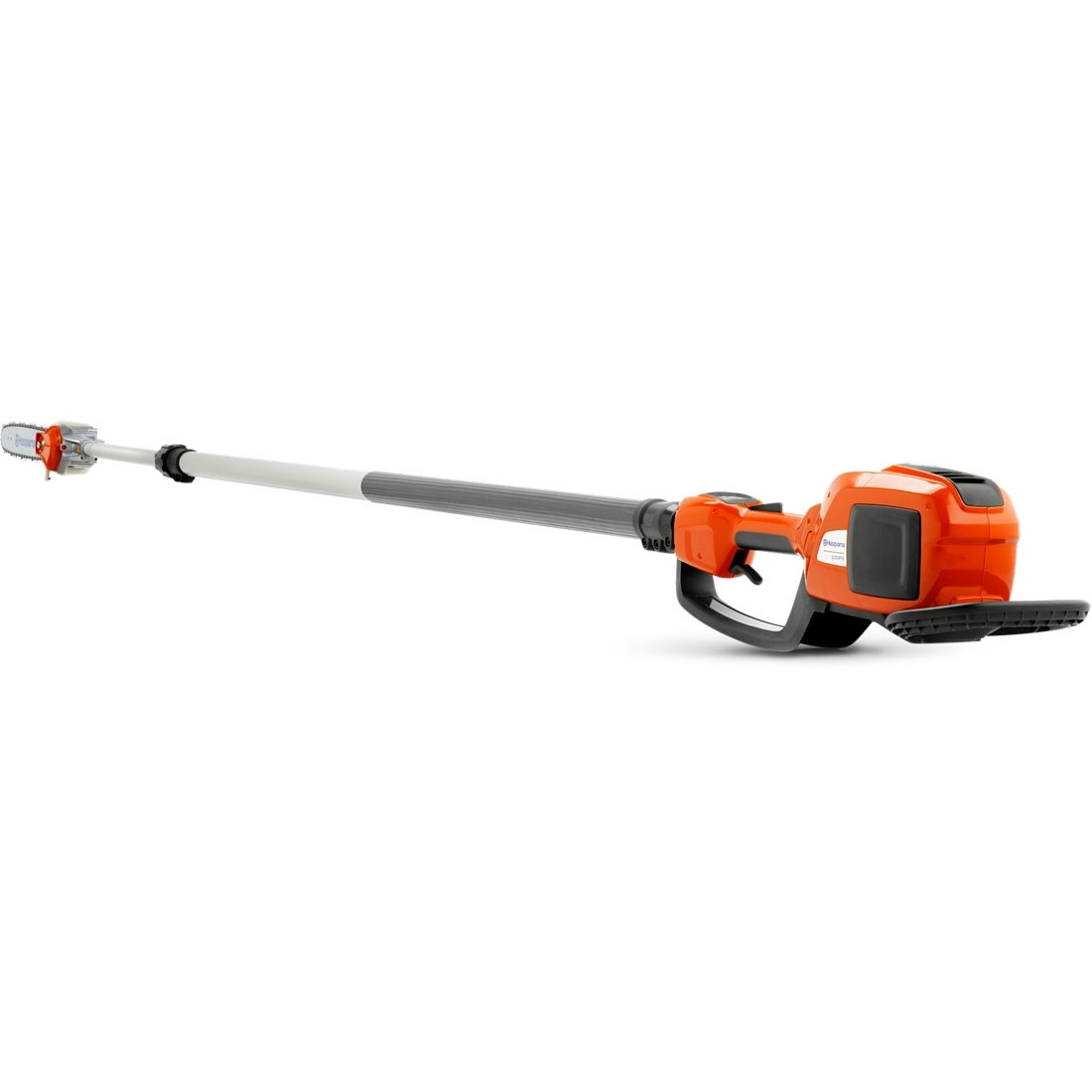 Husqvarna 530iPT5 36V Cordless 5.5m Telescopic Pole Saw Skin Only