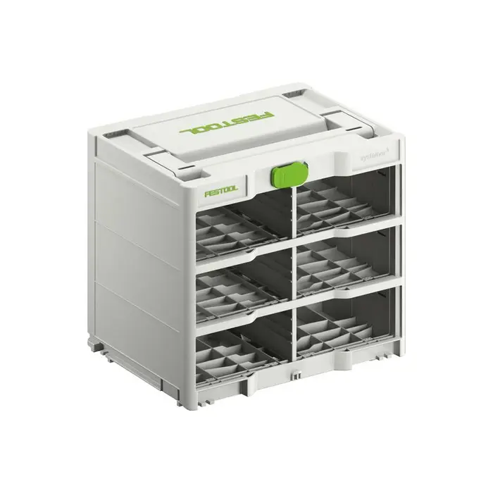 Festool Systainer Rack SYS3 - 577807 - Tool Kit Depot