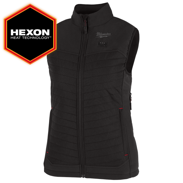 Axis Vest Milwaukee Heated Jacket Black Friday Milwaukee M12 AXIS
