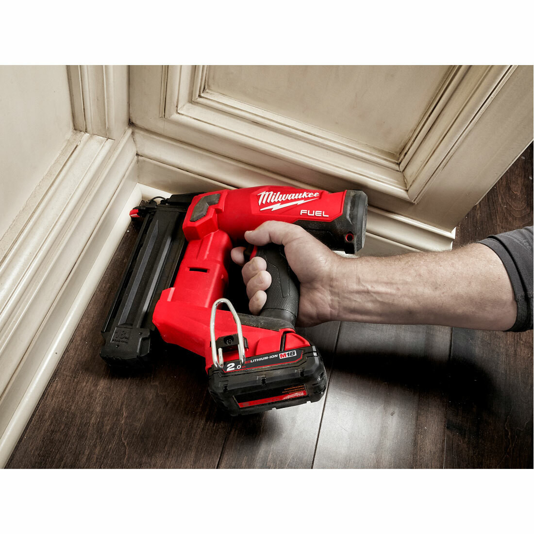 18 Gauge Brad Finishing Nailer 