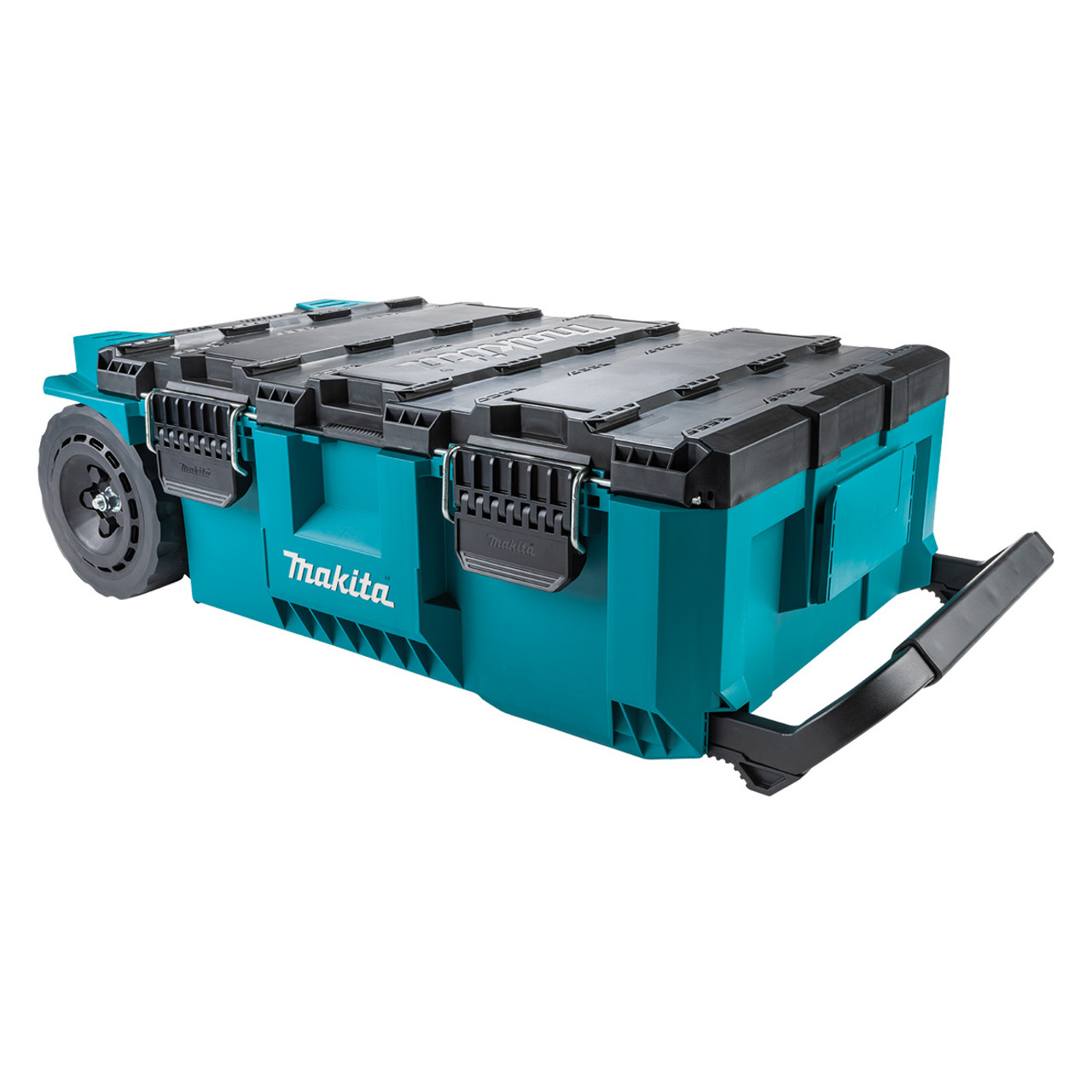 Makita MakTrak Rolling Tool Chest - T-90009 - Tool Kit Depot