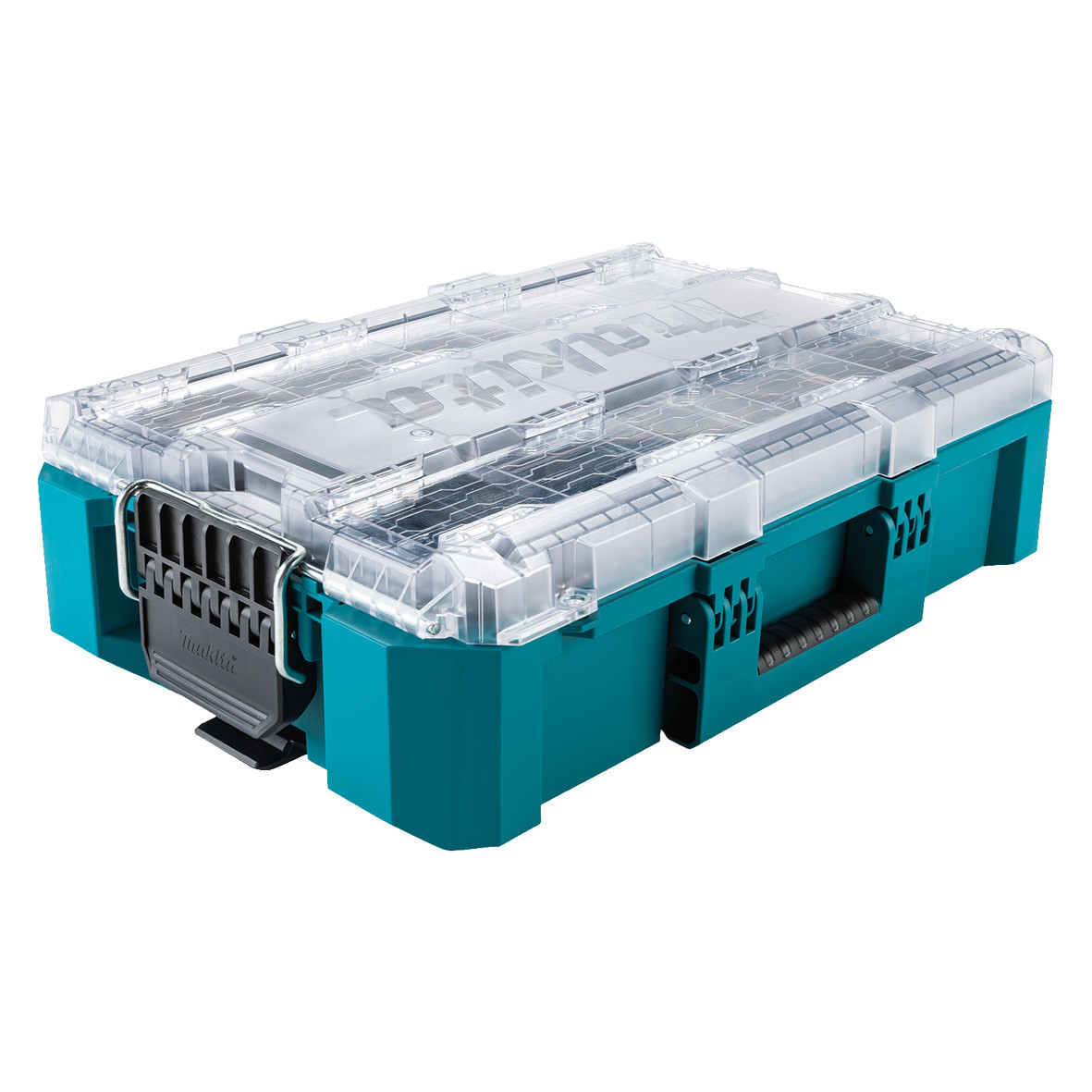 マキタ マックトラックDeep Medium Organizer 日本未発売 Makita MakTrak Deep Medium Organizer - T-90043 - Tool Kit Depot
