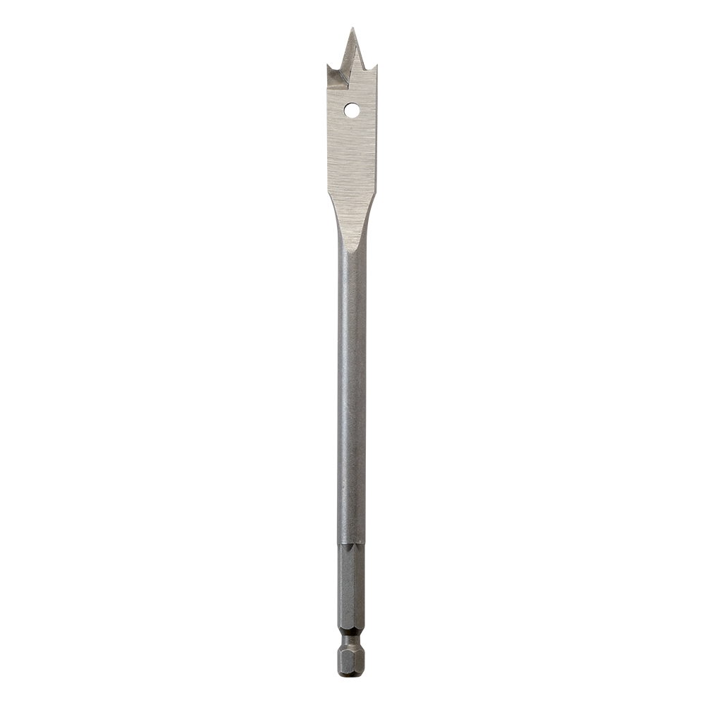 Milwaukee Timber Spade Bit 13mm - 48270113 - Tool Kit Depot