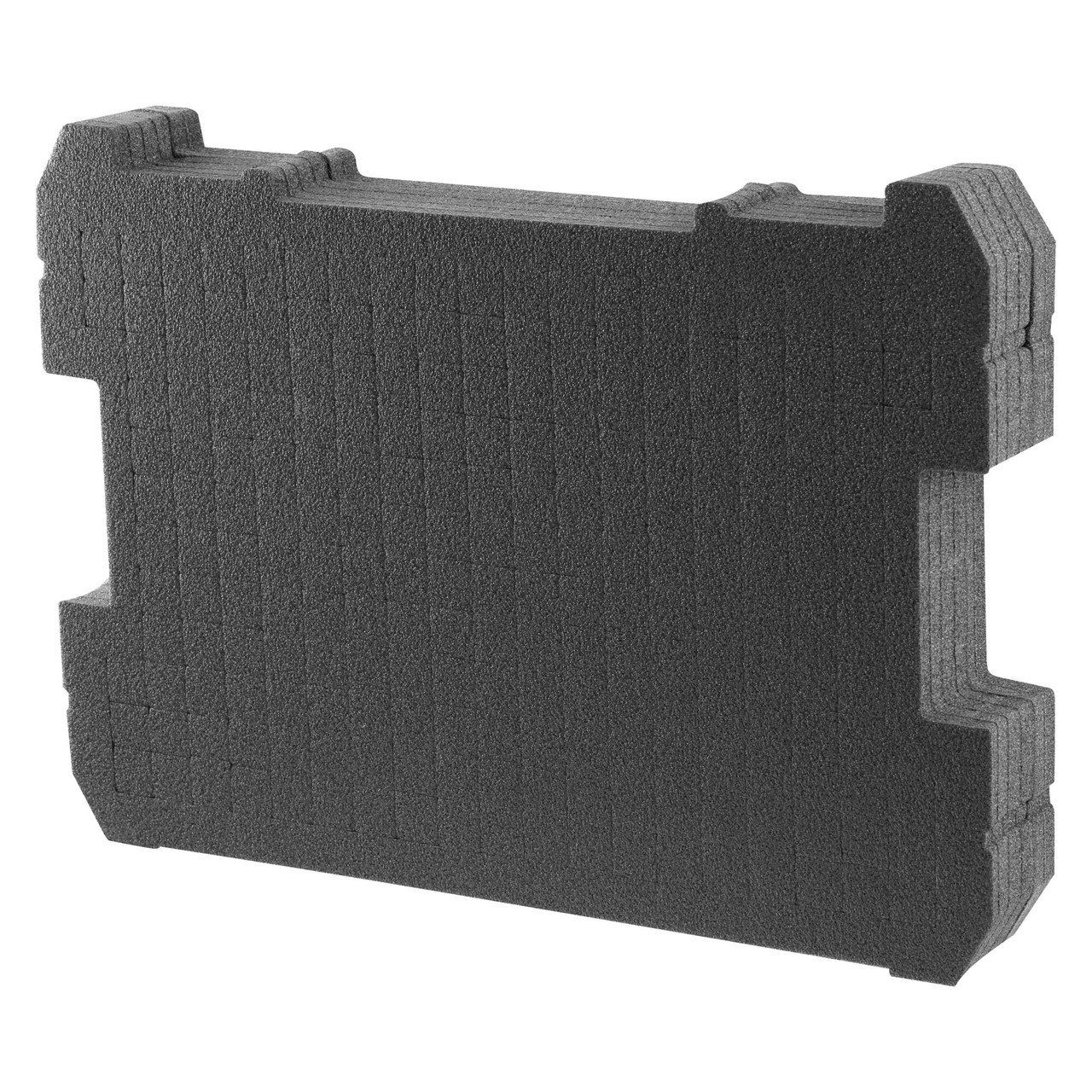 TSTAK Foam Inlay - DWST1-72364 - Tool Kit Depot