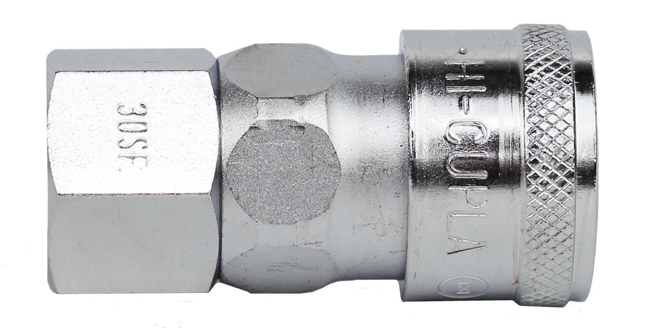 Nitto Kohki HI CUPLA NCHP30SF Female Pack 30SF - CXXX00452 - Tool