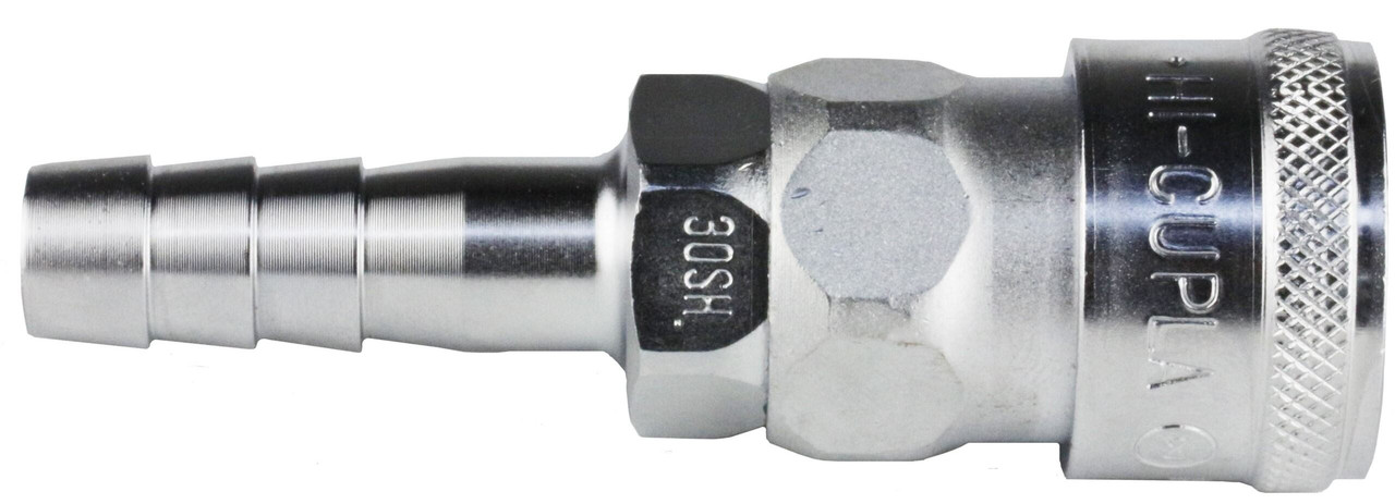 Nitto Kohki HI CUPLA NCHP30SH Hose Barb Pack 30SH - CXXX00439 - Tool ...