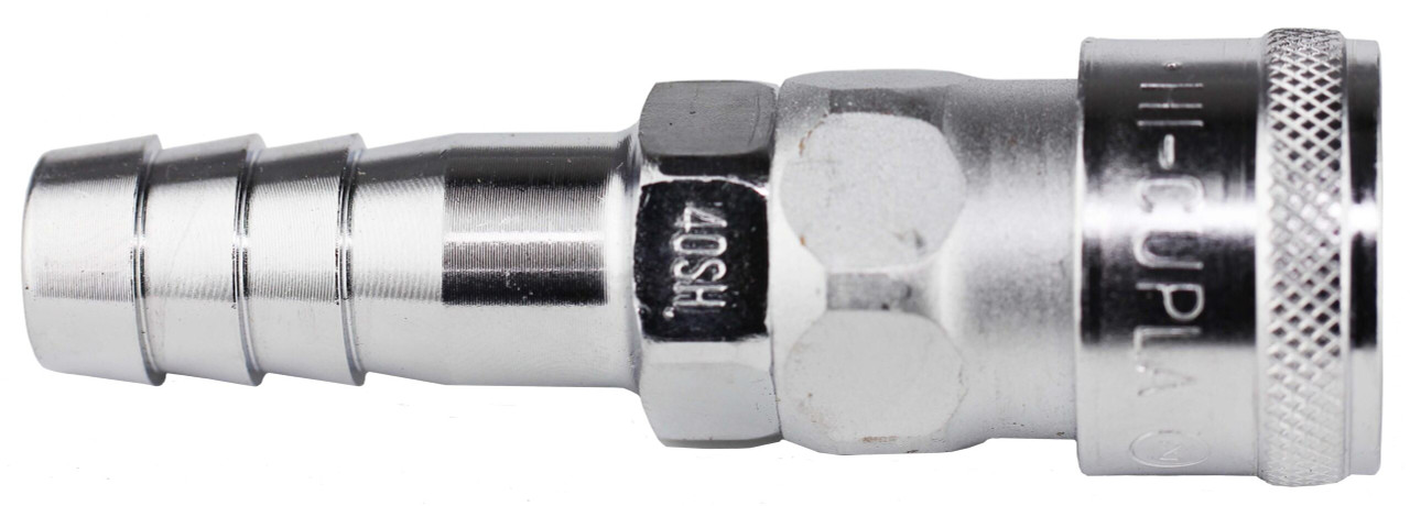 Nitto Kohki HI CUPLA NCHP40SH Hose Barb Pack 40SH - CXXX00450