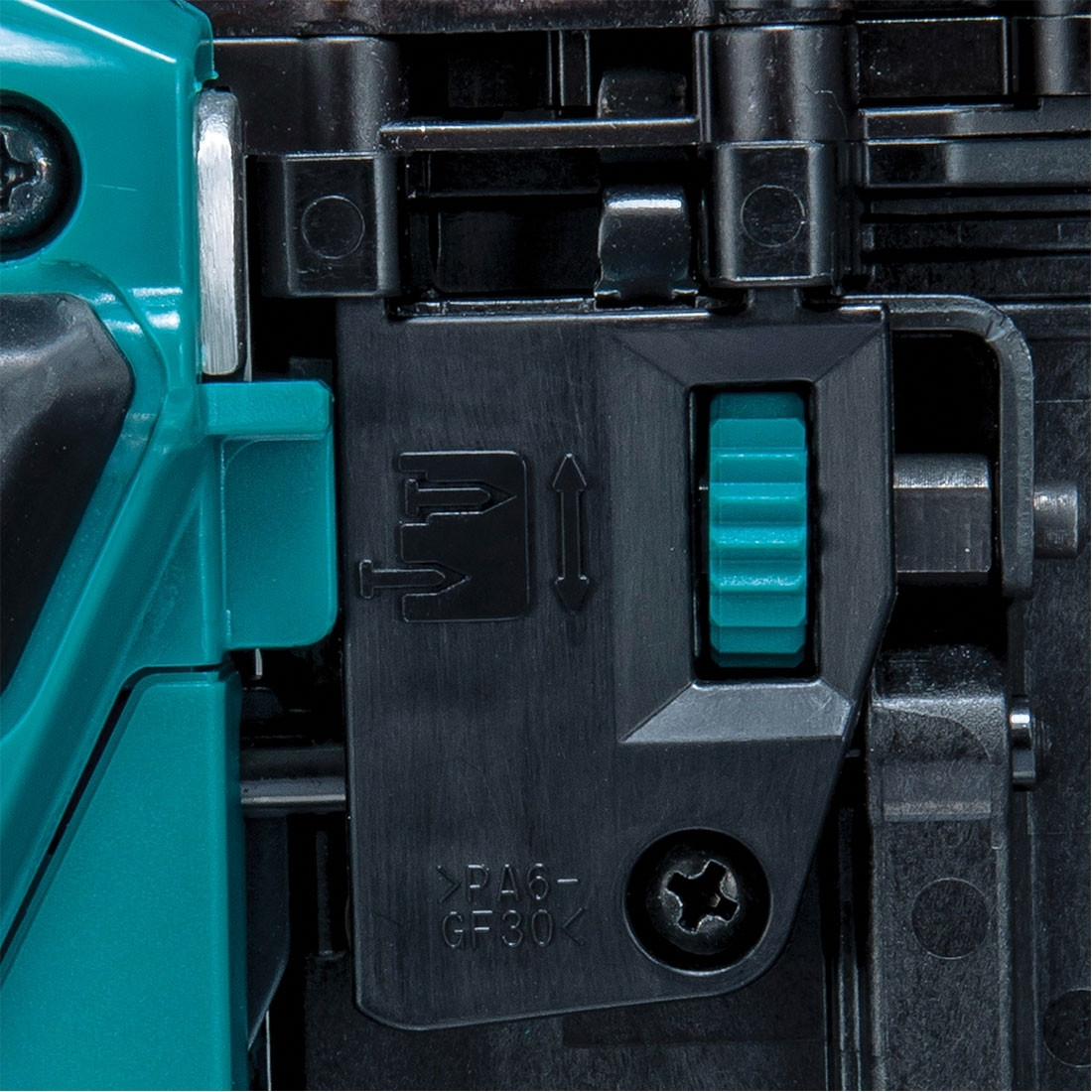 Makita 18V 18Ga C1 Brad Nailer 