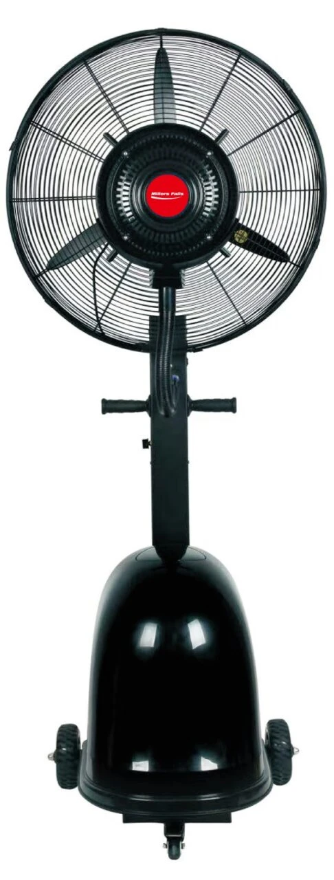Millers Falls Industrial Floor Mist Fan 750MM 260W - FANMI750 - Tool ...