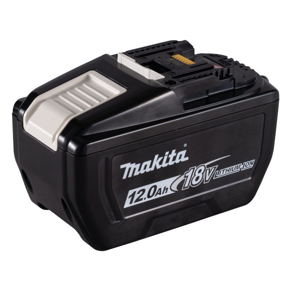 Makita 18V 12.0Ah Battery (BL18120) 1915J2-8 - 1915J2-8 - Tool Kit
