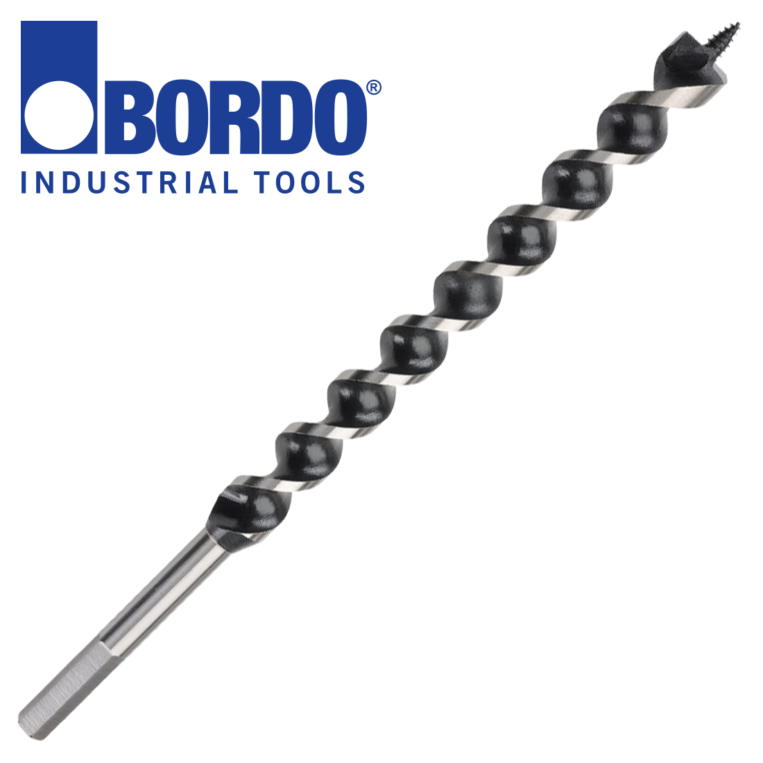 Bunnings Australia Bunnings Garden Auger Drill Bit Auger Drill 2mm