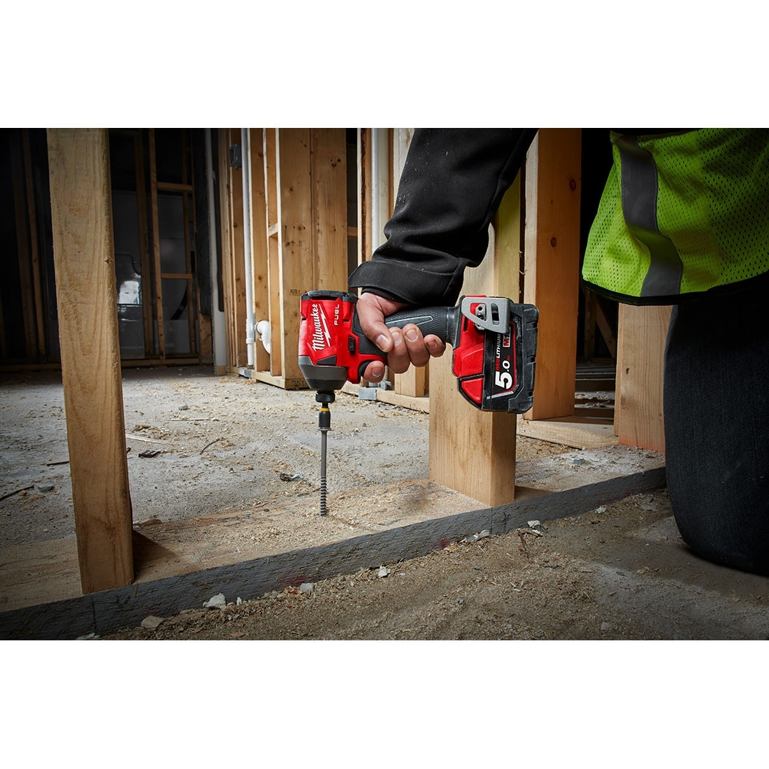 Milwaukee M18 FUEL™ 1/4\