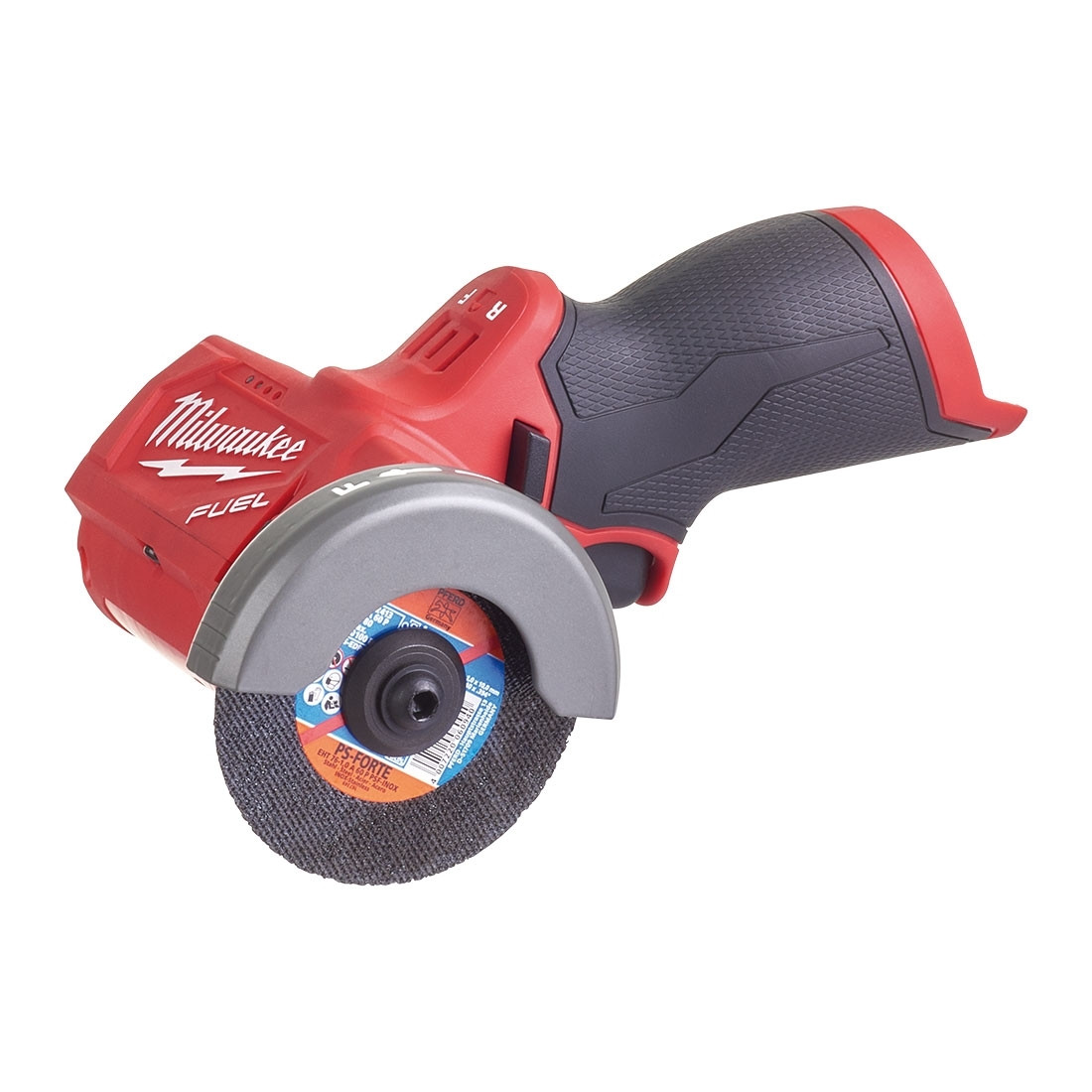 Milwaukee M12 FUEL™ 3" Compact Cut Off Tool M12FCOT0 Tool Kit Depot