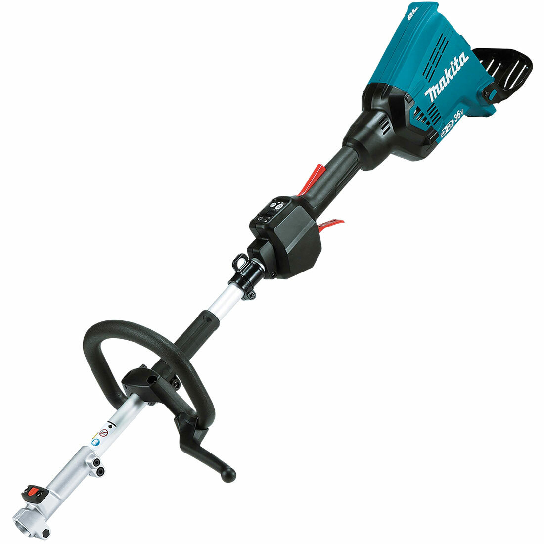 Makita 18Vx2 Brushless Multi-Function Powerhead Kit DUX60PHPT2-B