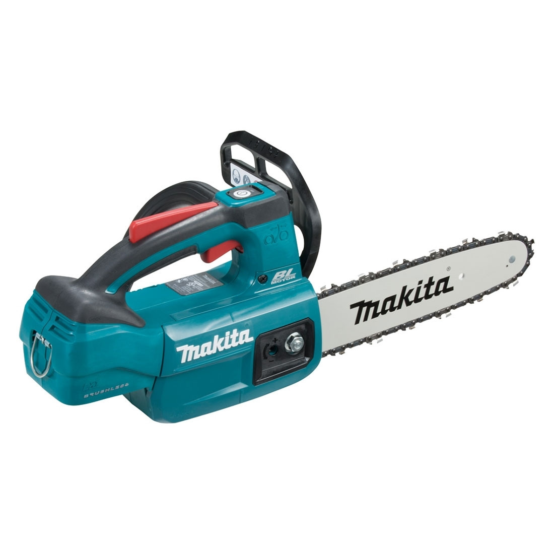 Buy Makita Online DUC254Z 18V Li-Ion Brushless 250mm (10