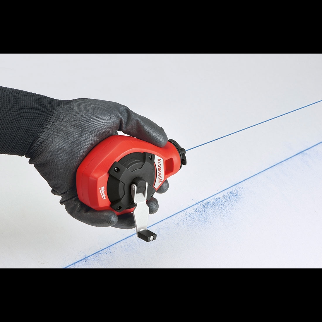 Buy Milwaukee Online 48223990 30m Fine Line Chalk Reel