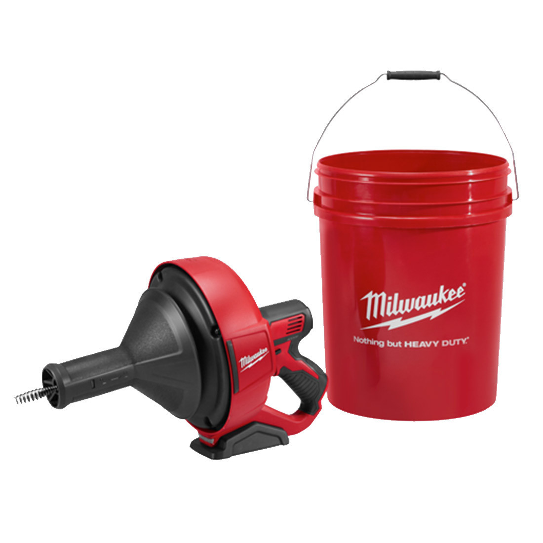MILWAUKEE STURATUBI M12BDC8-202C 12V 2AH