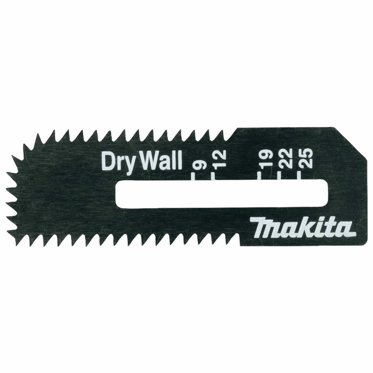 Makita Drywall Blades Suit DSD180Z Pack B-49703