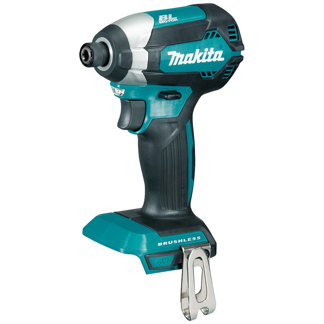 Makita 18V 3.0Ah Brushless 2 Piece 