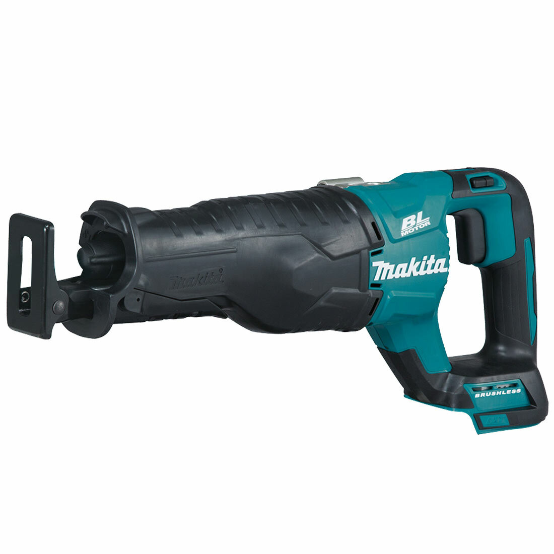 Makita 18 Volt BRUSHLESS Reciprocating Saw 'Skin' DJR187Z