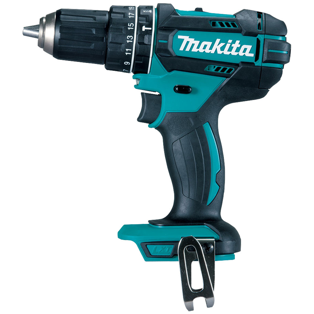 Makita 18V 13mm Hammer Drill/Driver 'Skin' DHP482Z