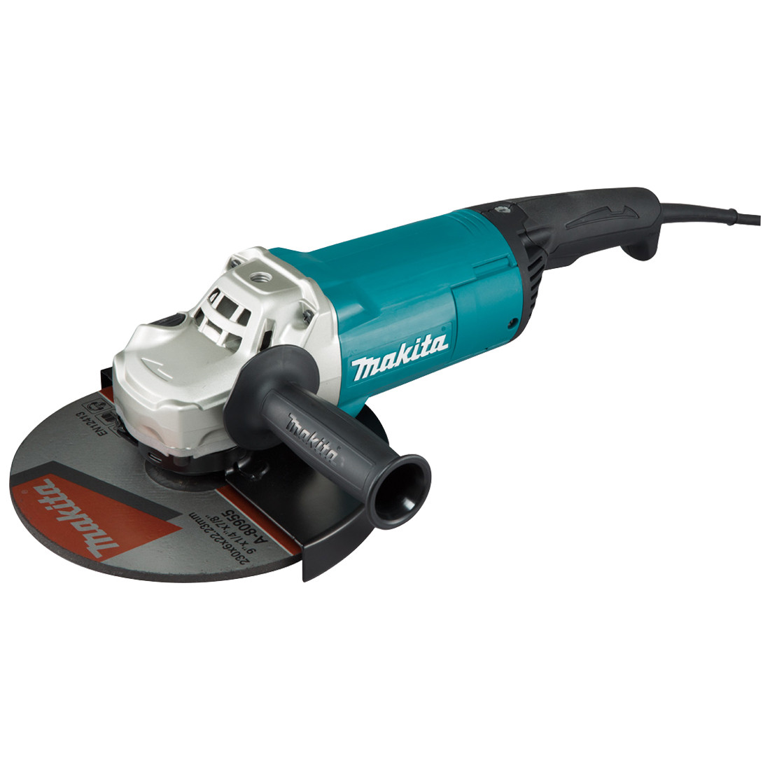 Makita 2400W 230mm(9